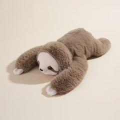 Panda, Koala, Sloth, Dinosaur, Bear & Little Panda Plush Doll Gift - Kids