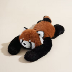 Panda, Koala, Sloth, Dinosaur, Bear & Little Panda Plush Doll Gift - Kids