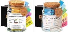 Bible Verse Inspiration Jar