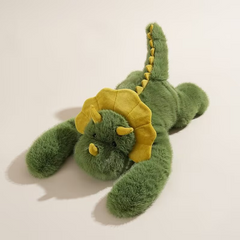 Panda, Koala, Sloth, Dinosaur, Bear & Little Panda Plush Doll Gift - Kids