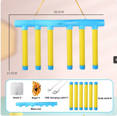 Kids Sensory Toy | Hand-Eye Coordination Trainer | Educational Gift for Kids Ages 3-14