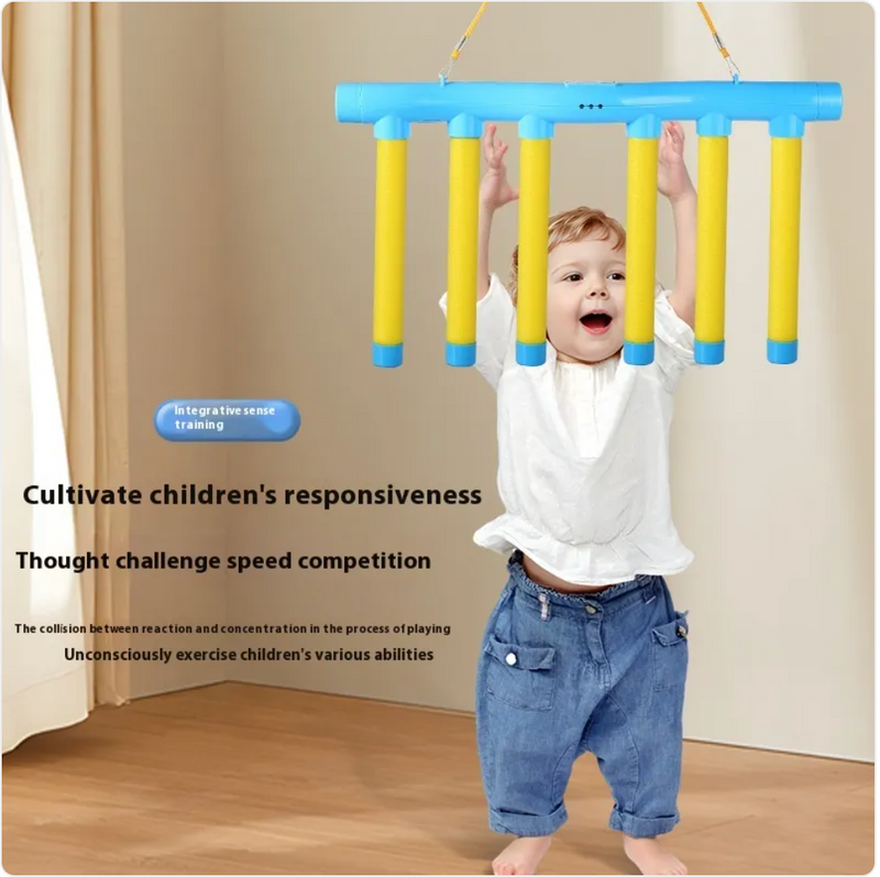 Kids Sensory Toy | Hand-Eye Coordination Trainer | Educational Gift for Kids Ages 3-14