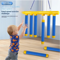 Kids Sensory Toy | Hand-Eye Coordination Trainer | Educational Gift for Kids Ages 3-14